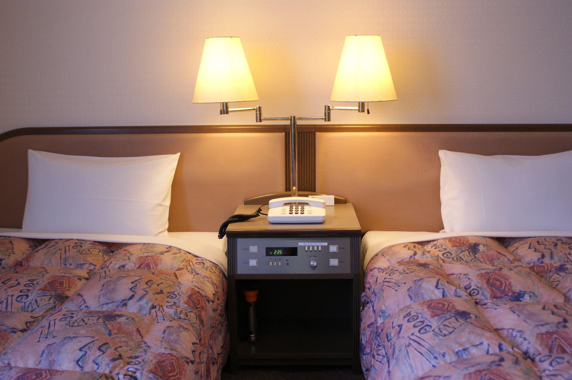 Apoa Hotel Yokkaichi Esterno foto