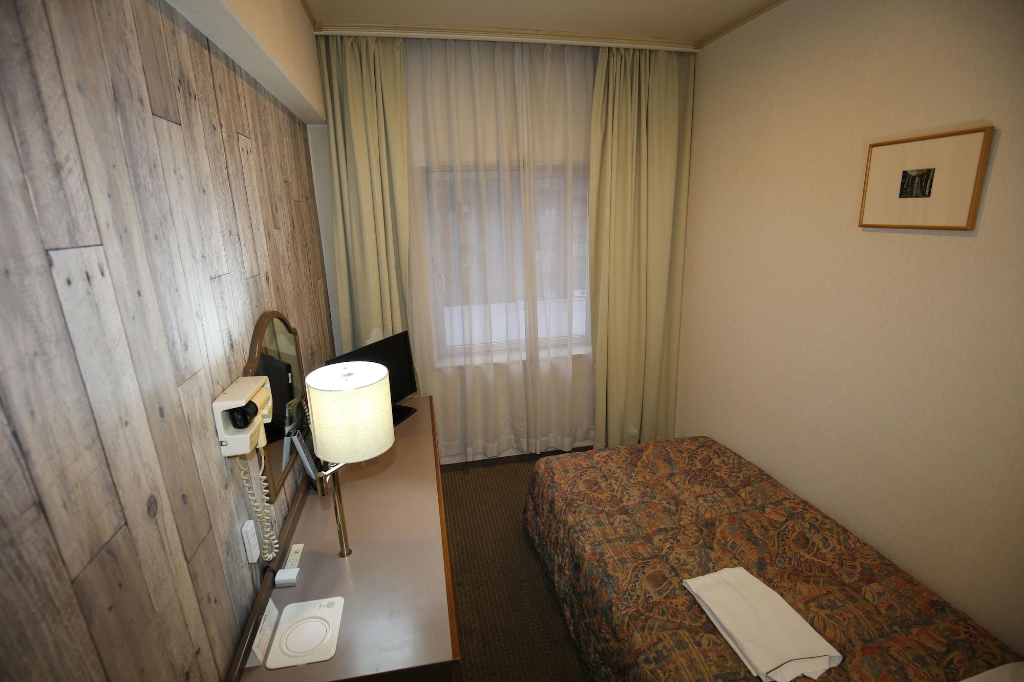 Apoa Hotel Yokkaichi Esterno foto