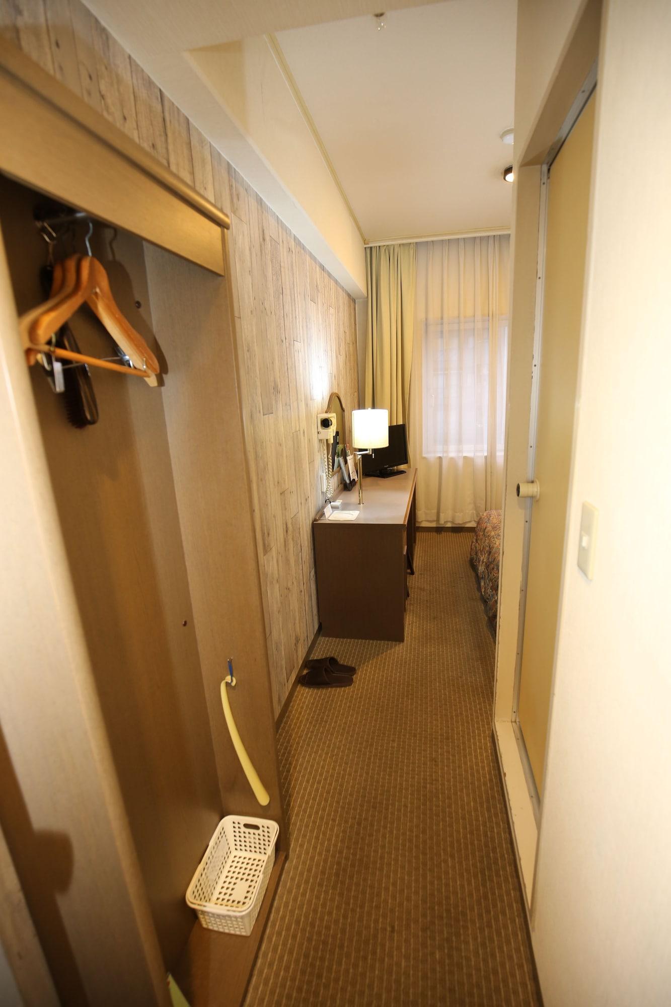Apoa Hotel Yokkaichi Esterno foto