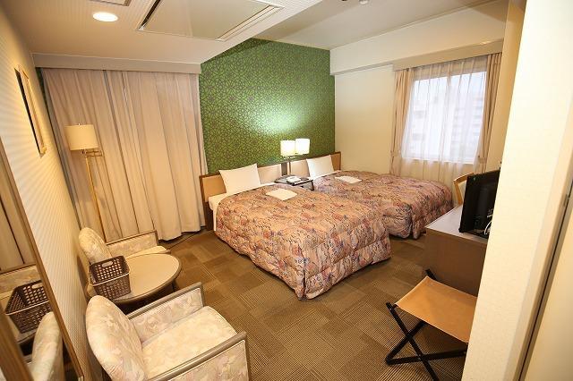Apoa Hotel Yokkaichi Esterno foto