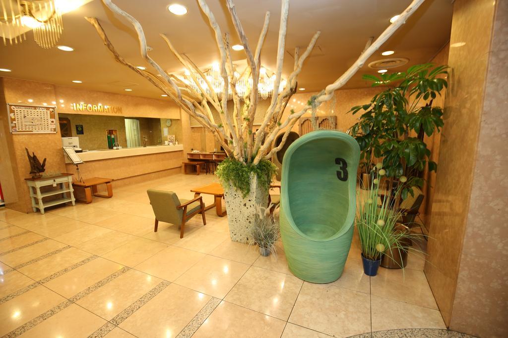 Apoa Hotel Yokkaichi Esterno foto