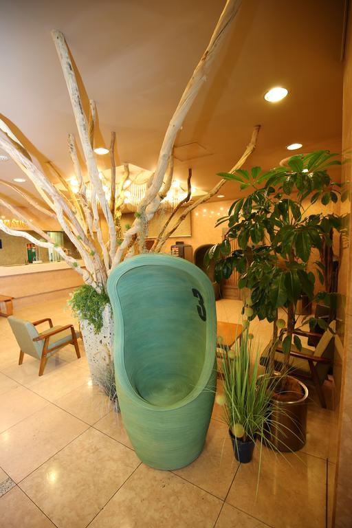 Apoa Hotel Yokkaichi Esterno foto