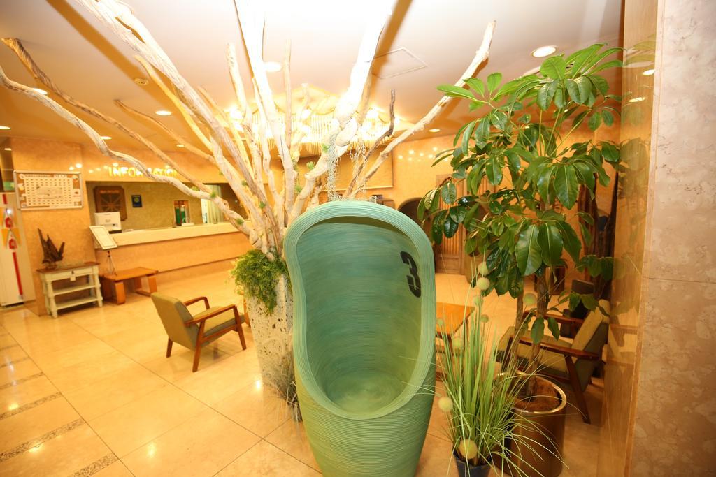Apoa Hotel Yokkaichi Esterno foto