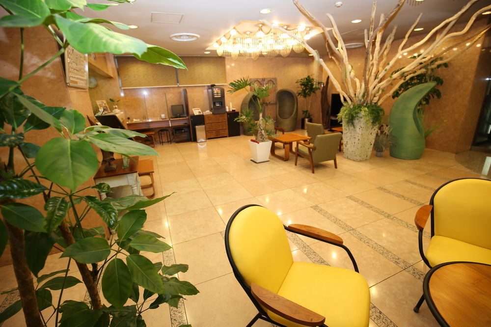Apoa Hotel Yokkaichi Esterno foto