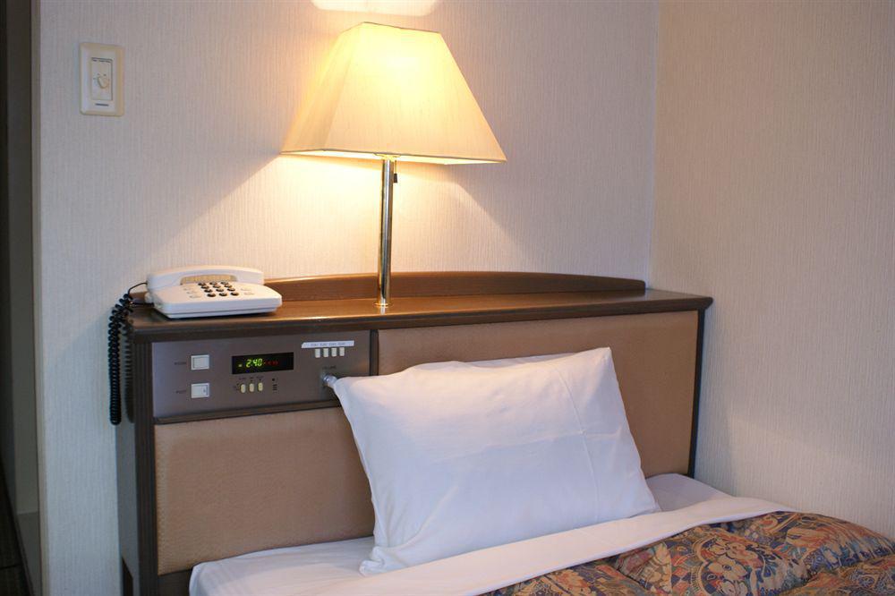 Apoa Hotel Yokkaichi Esterno foto